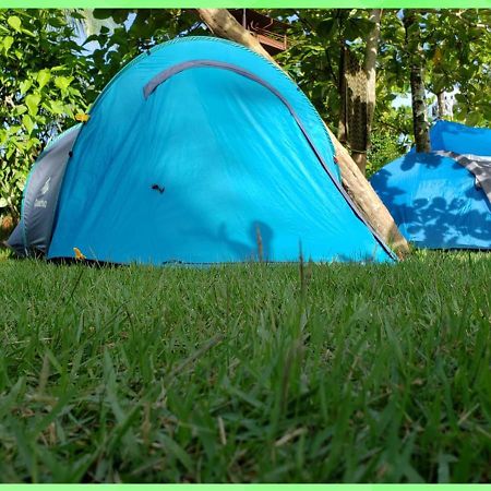 Camping Marymar باراتي المظهر الخارجي الصورة