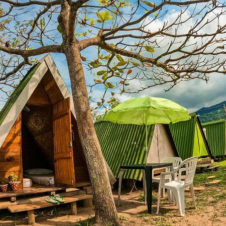 Camping Marymar باراتي المظهر الخارجي الصورة