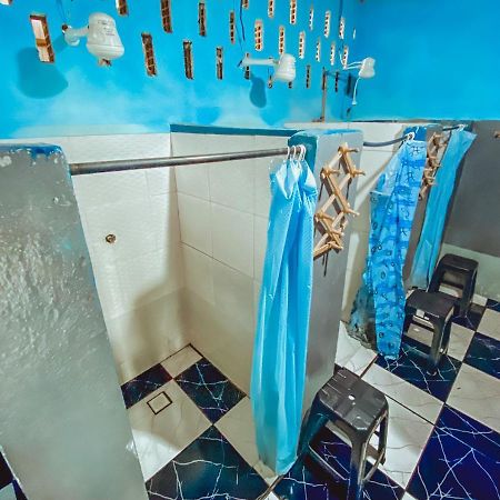 Camping Marymar باراتي المظهر الخارجي الصورة