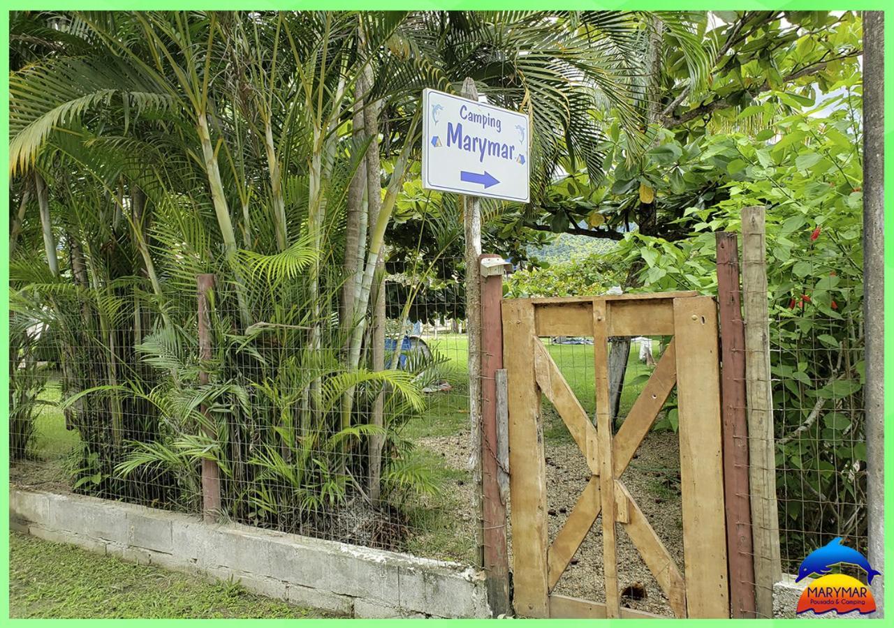 Camping Marymar باراتي المظهر الخارجي الصورة
