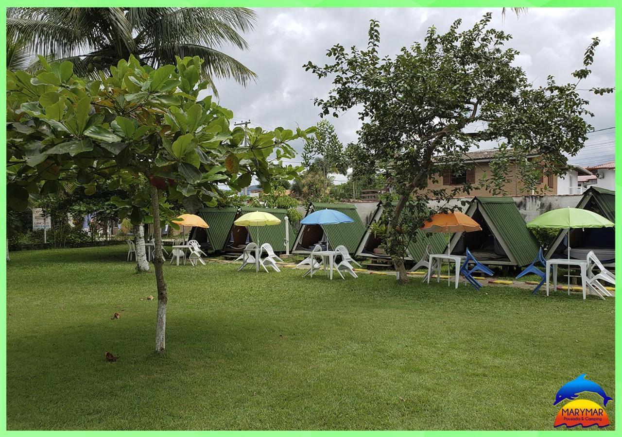 Camping Marymar باراتي المظهر الخارجي الصورة