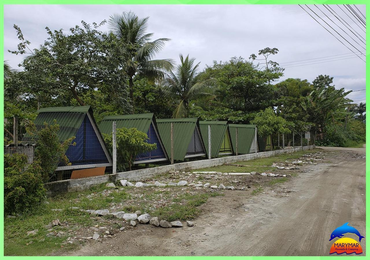 Camping Marymar باراتي المظهر الخارجي الصورة