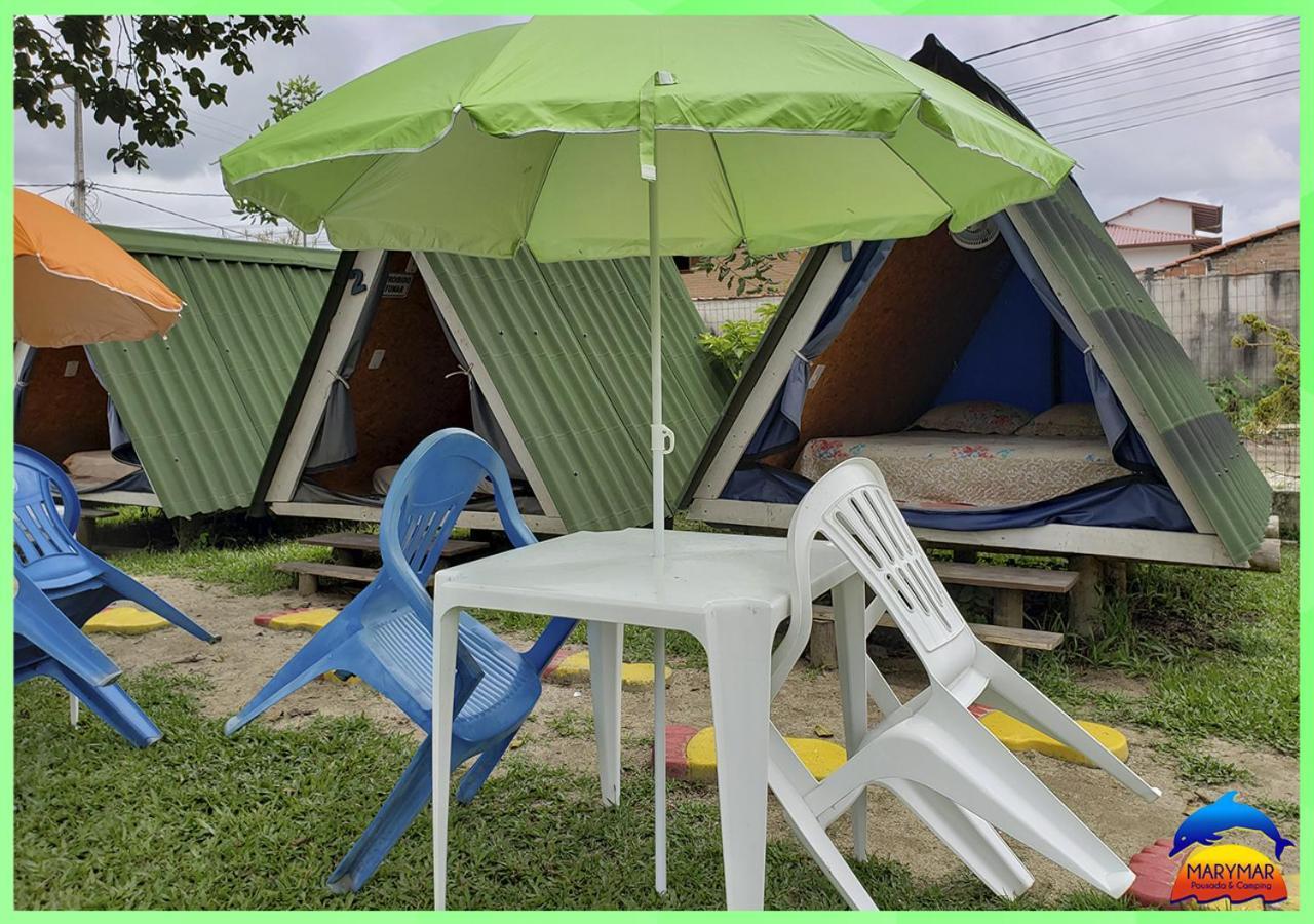 Camping Marymar باراتي المظهر الخارجي الصورة