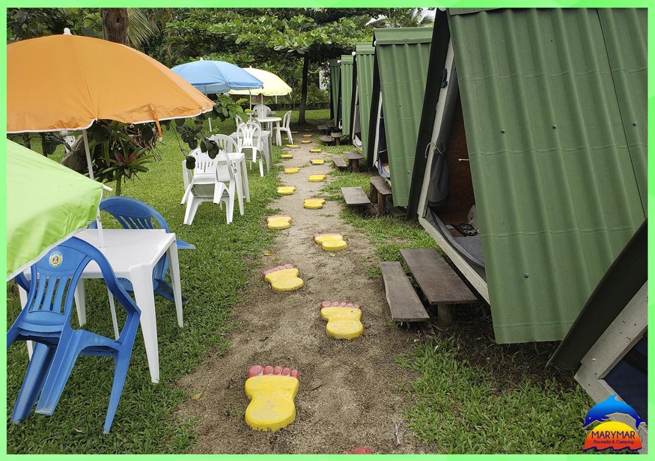 Camping Marymar باراتي المظهر الخارجي الصورة
