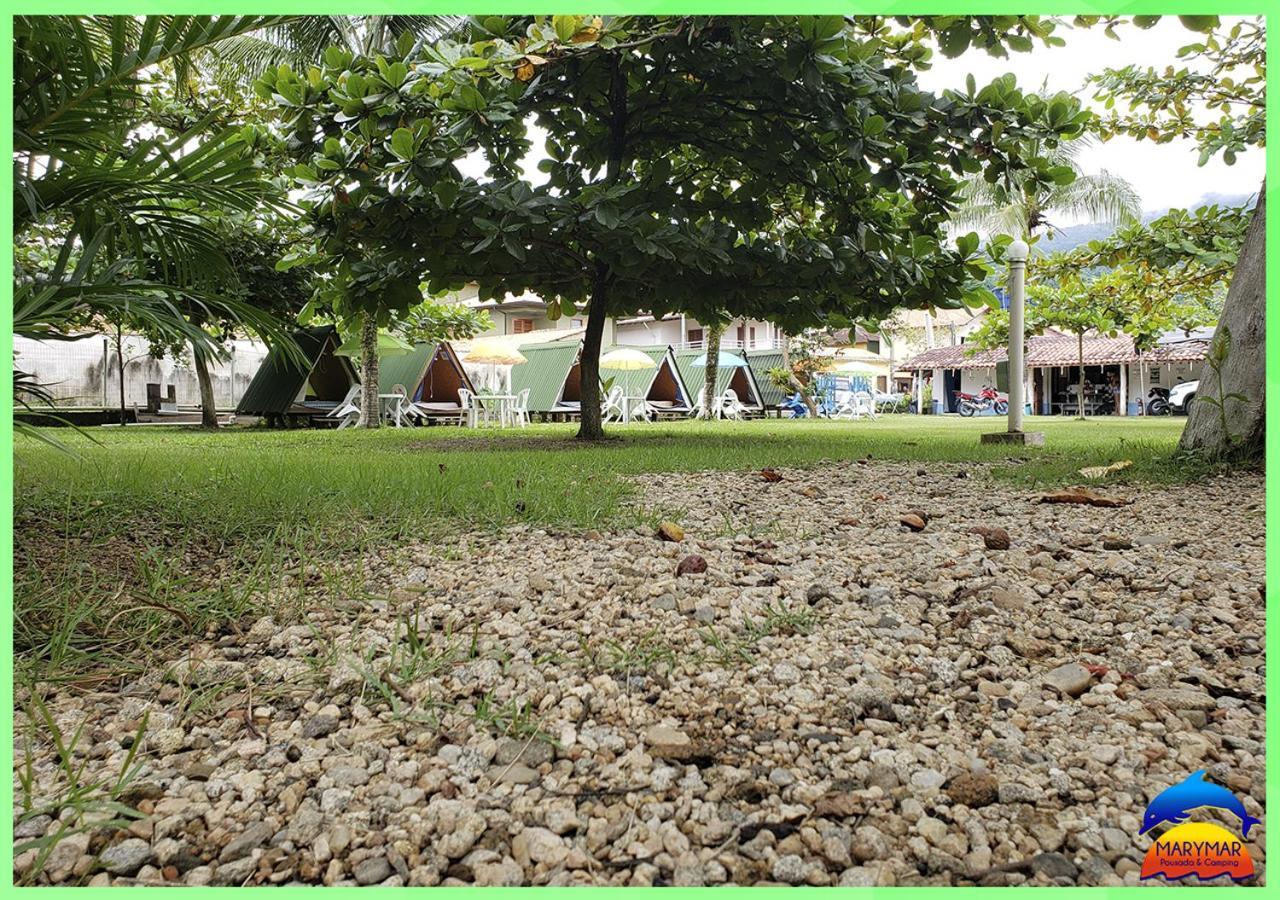 Camping Marymar باراتي المظهر الخارجي الصورة