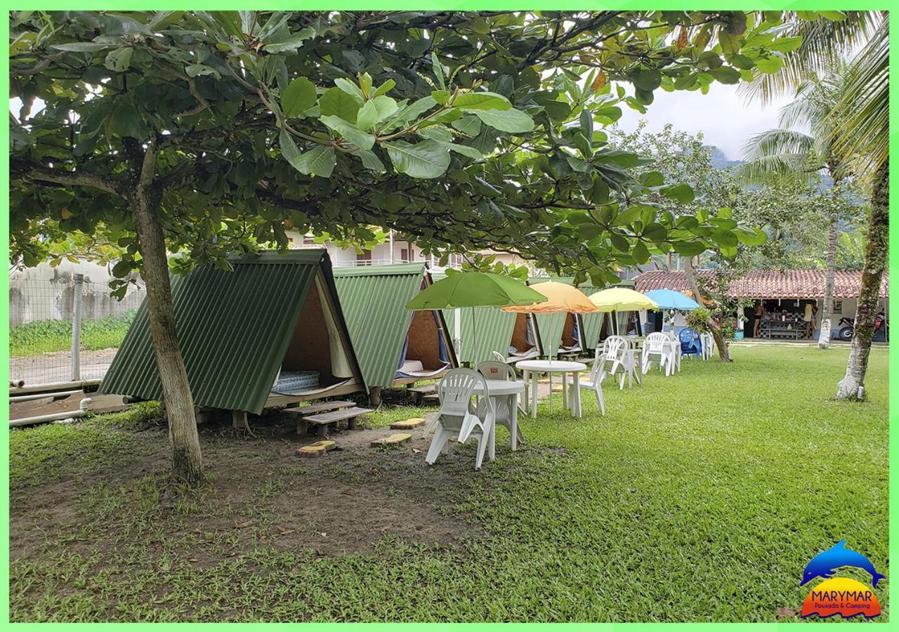 Camping Marymar باراتي المظهر الخارجي الصورة