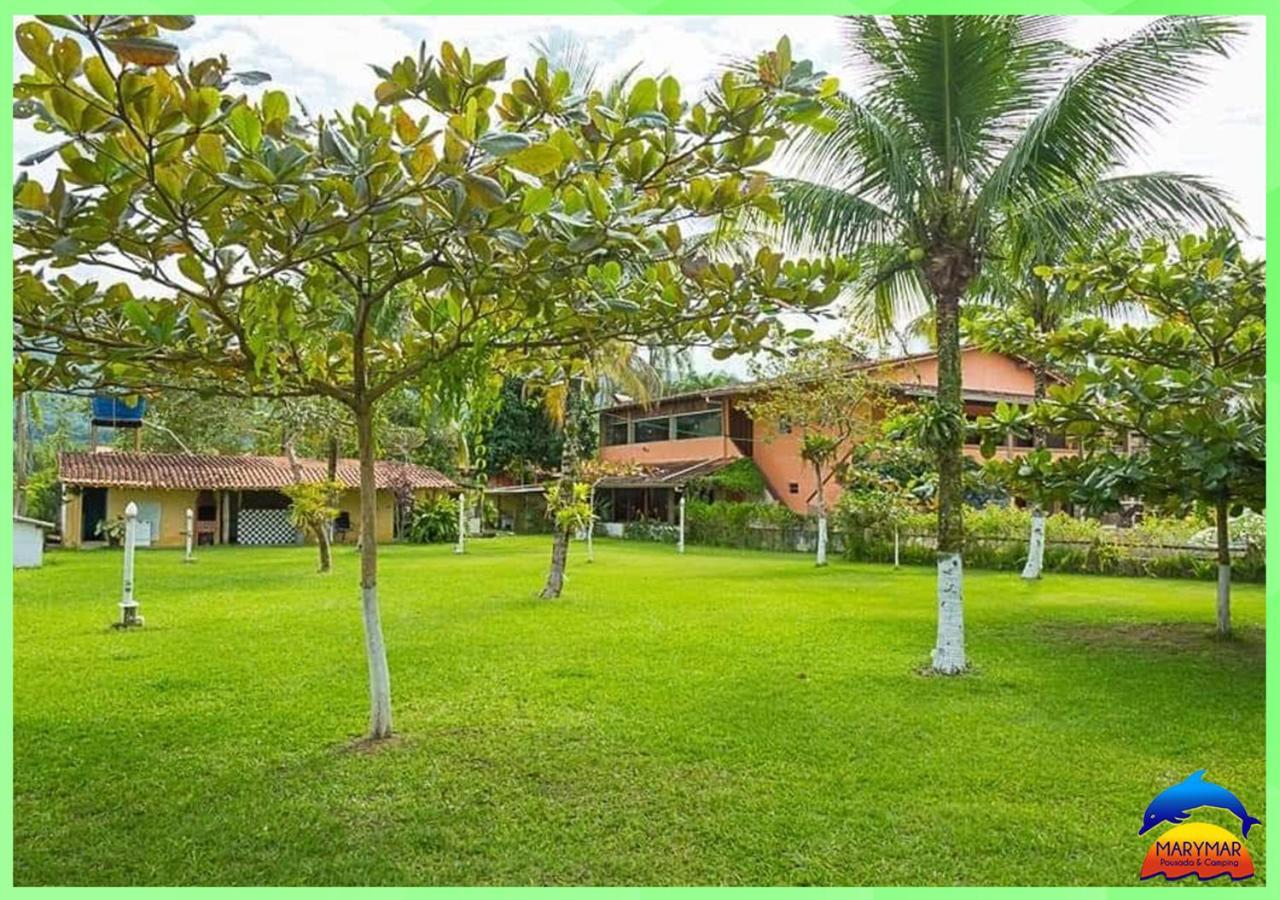 Camping Marymar باراتي المظهر الخارجي الصورة