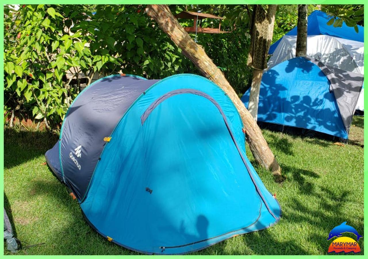 Camping Marymar باراتي المظهر الخارجي الصورة