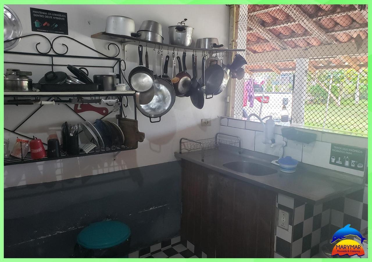 Camping Marymar باراتي المظهر الخارجي الصورة