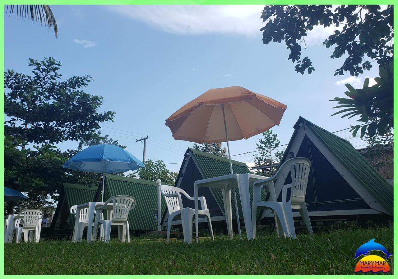 Camping Marymar باراتي المظهر الخارجي الصورة
