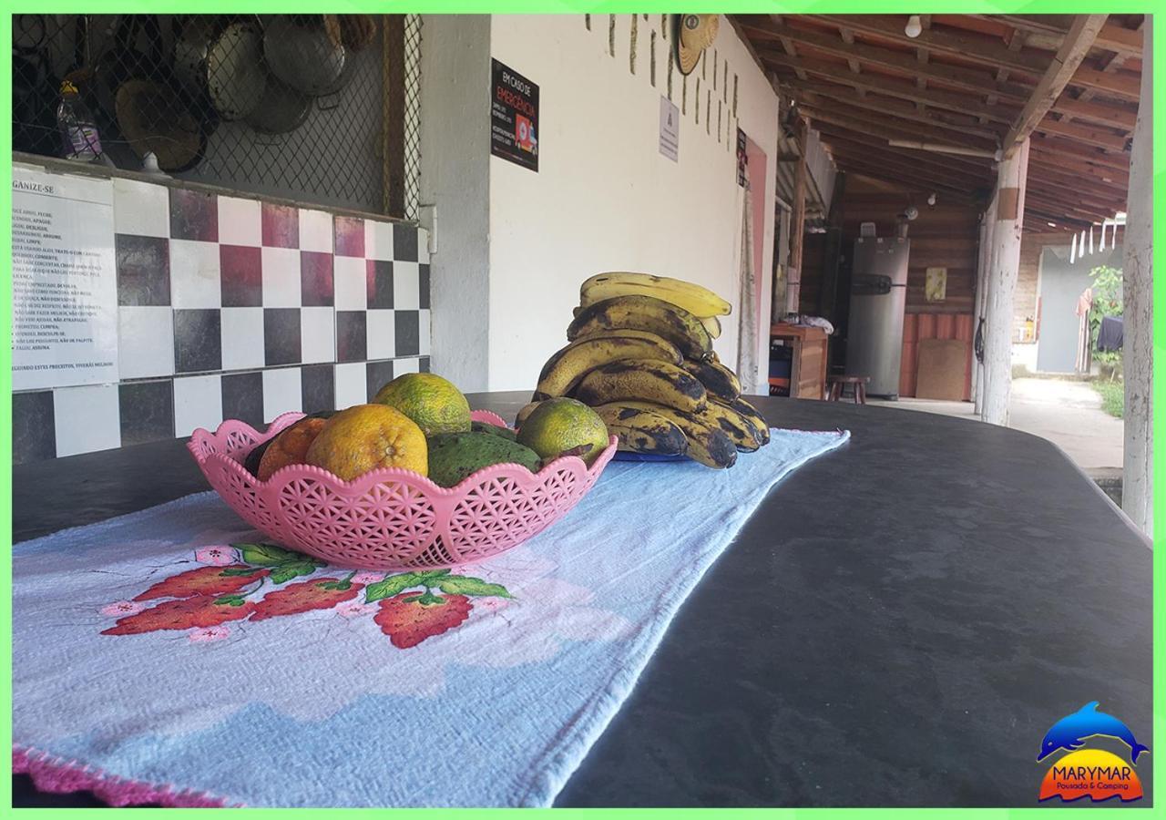 Camping Marymar باراتي المظهر الخارجي الصورة