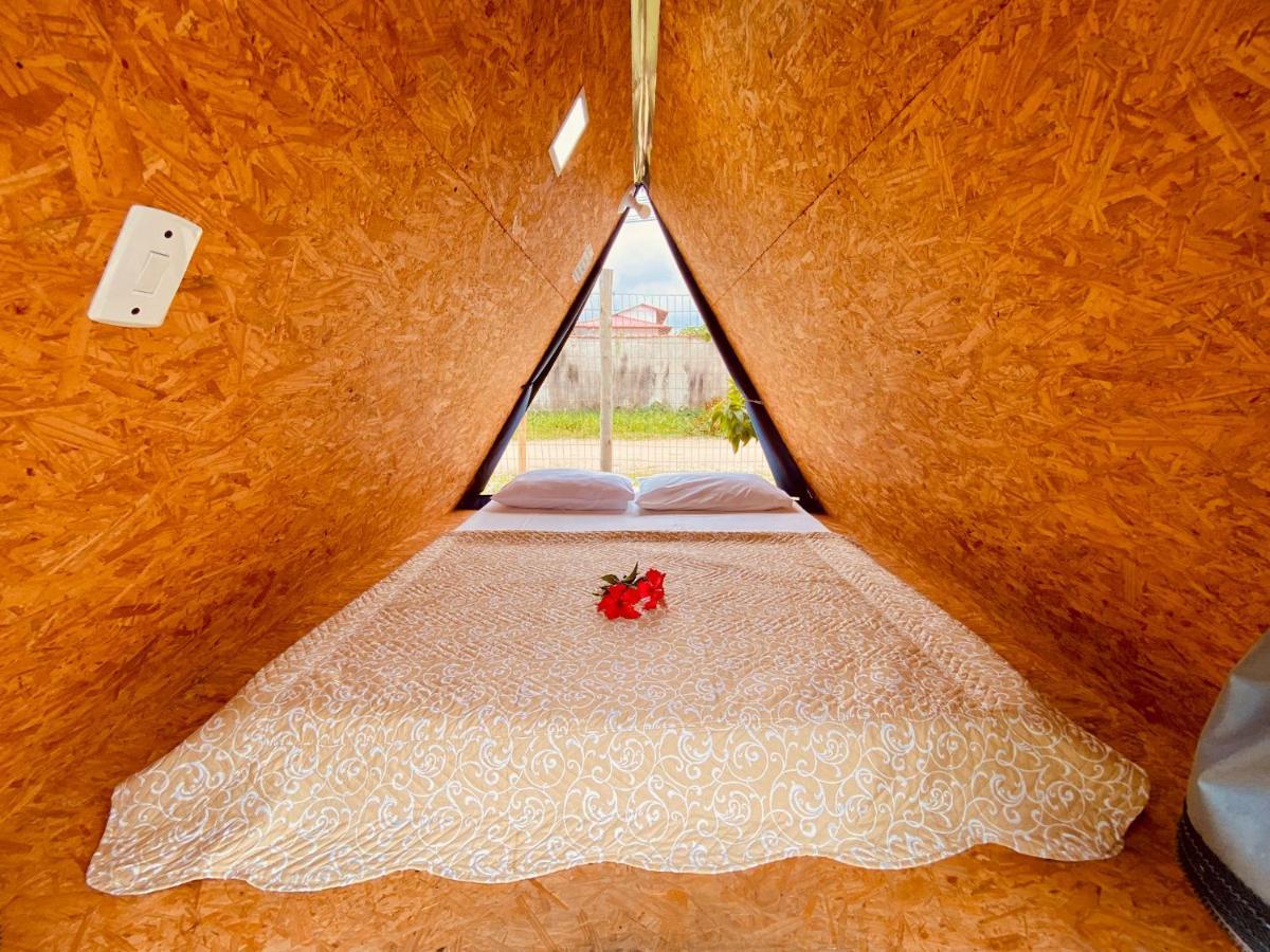 Camping Marymar باراتي المظهر الخارجي الصورة