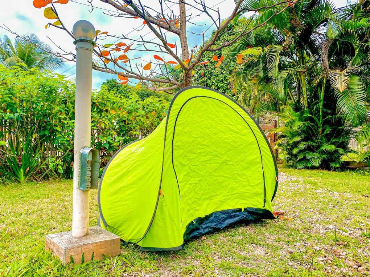 Camping Marymar باراتي المظهر الخارجي الصورة