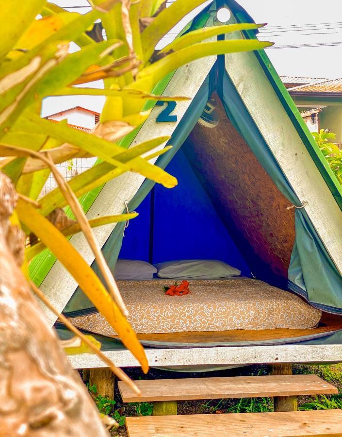 Camping Marymar باراتي المظهر الخارجي الصورة
