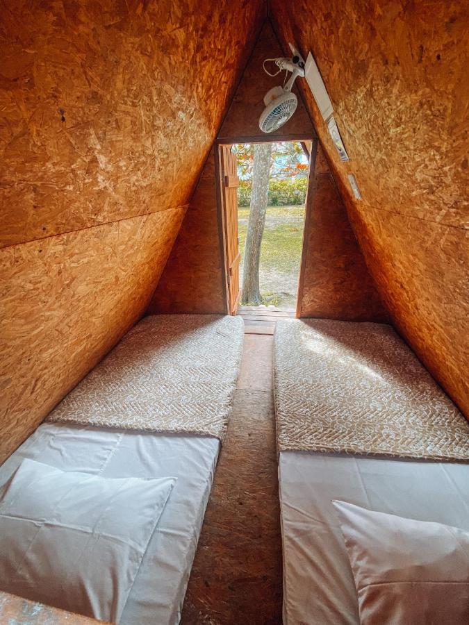Camping Marymar باراتي المظهر الخارجي الصورة
