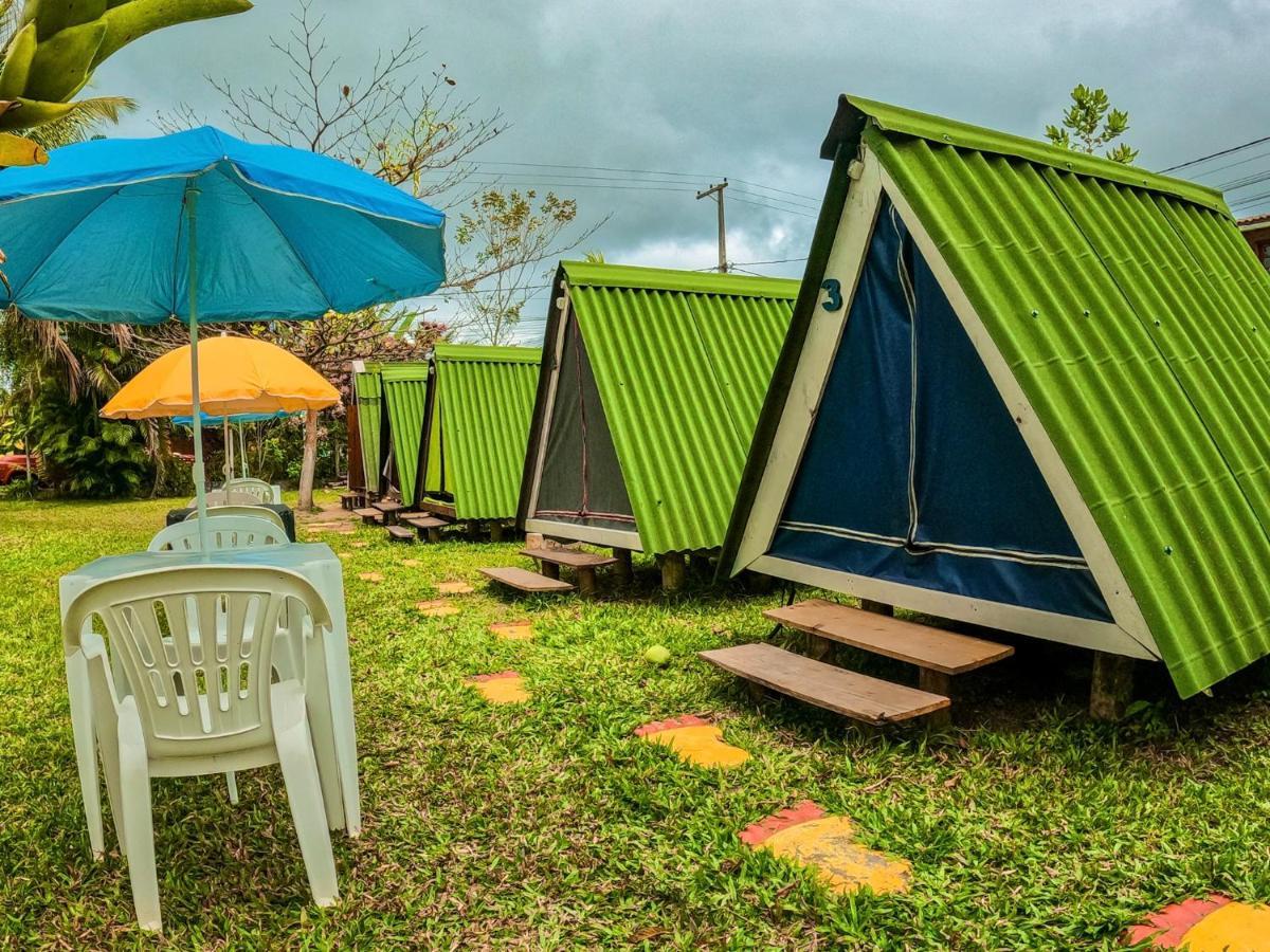 Camping Marymar باراتي المظهر الخارجي الصورة