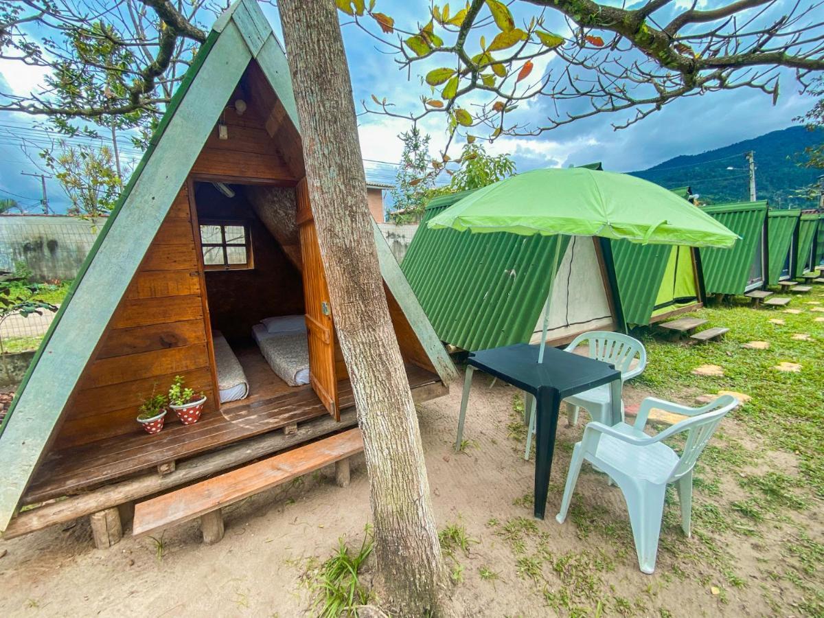 Camping Marymar باراتي المظهر الخارجي الصورة