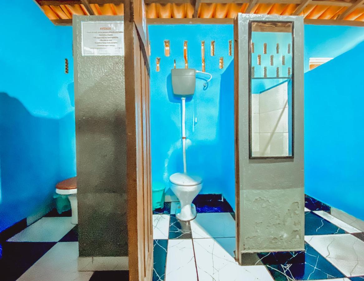 Camping Marymar باراتي المظهر الخارجي الصورة