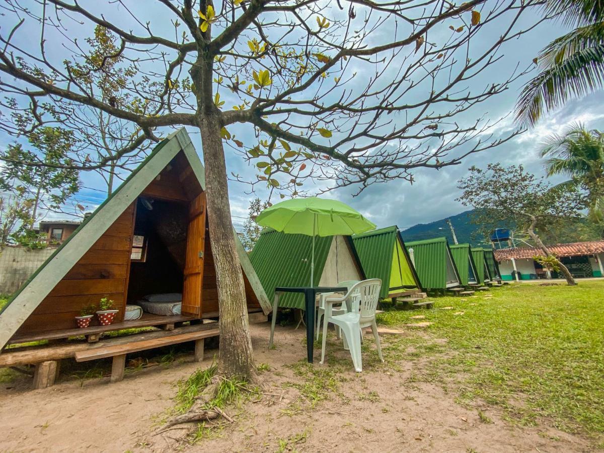 Camping Marymar باراتي المظهر الخارجي الصورة