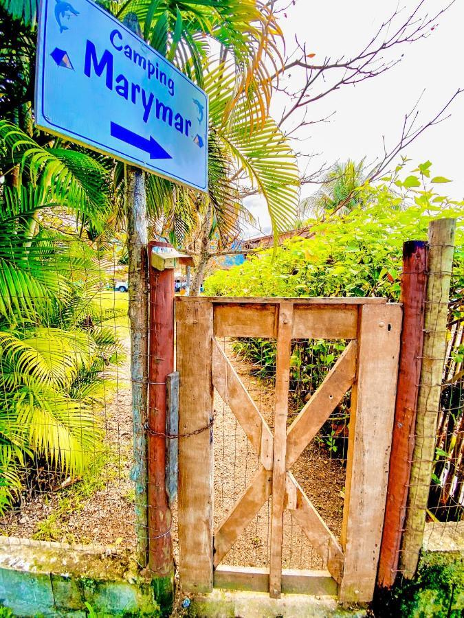 Camping Marymar باراتي المظهر الخارجي الصورة
