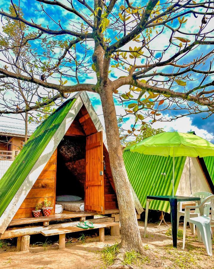 Camping Marymar باراتي المظهر الخارجي الصورة