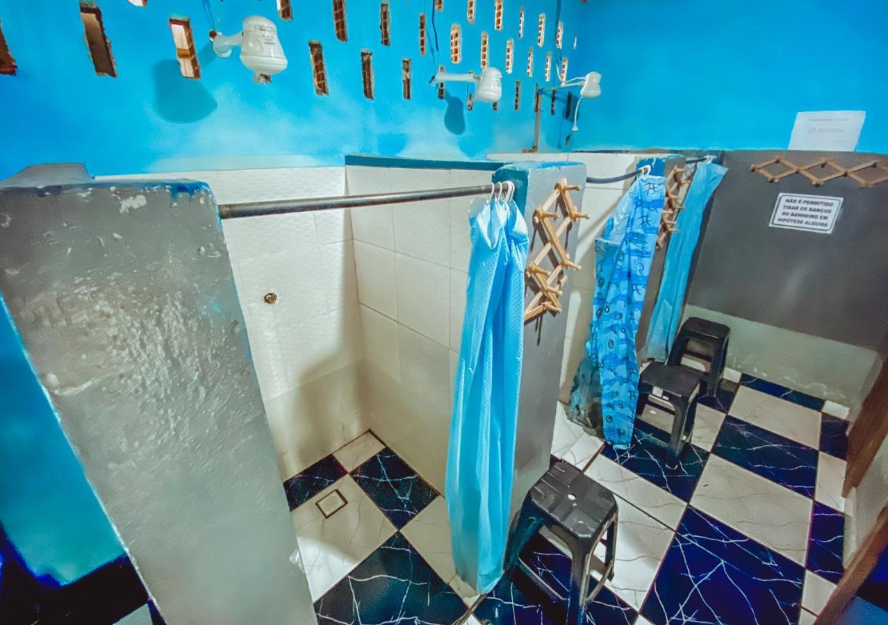 Camping Marymar باراتي المظهر الخارجي الصورة
