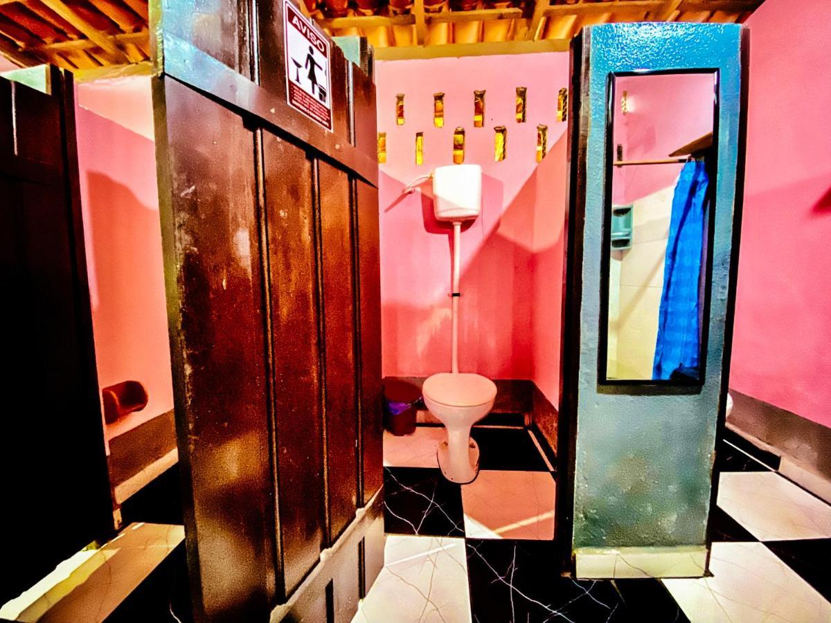 Camping Marymar باراتي المظهر الخارجي الصورة