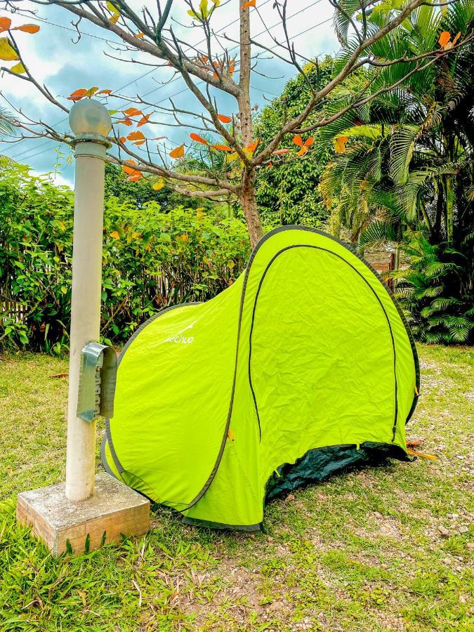 Camping Marymar باراتي المظهر الخارجي الصورة
