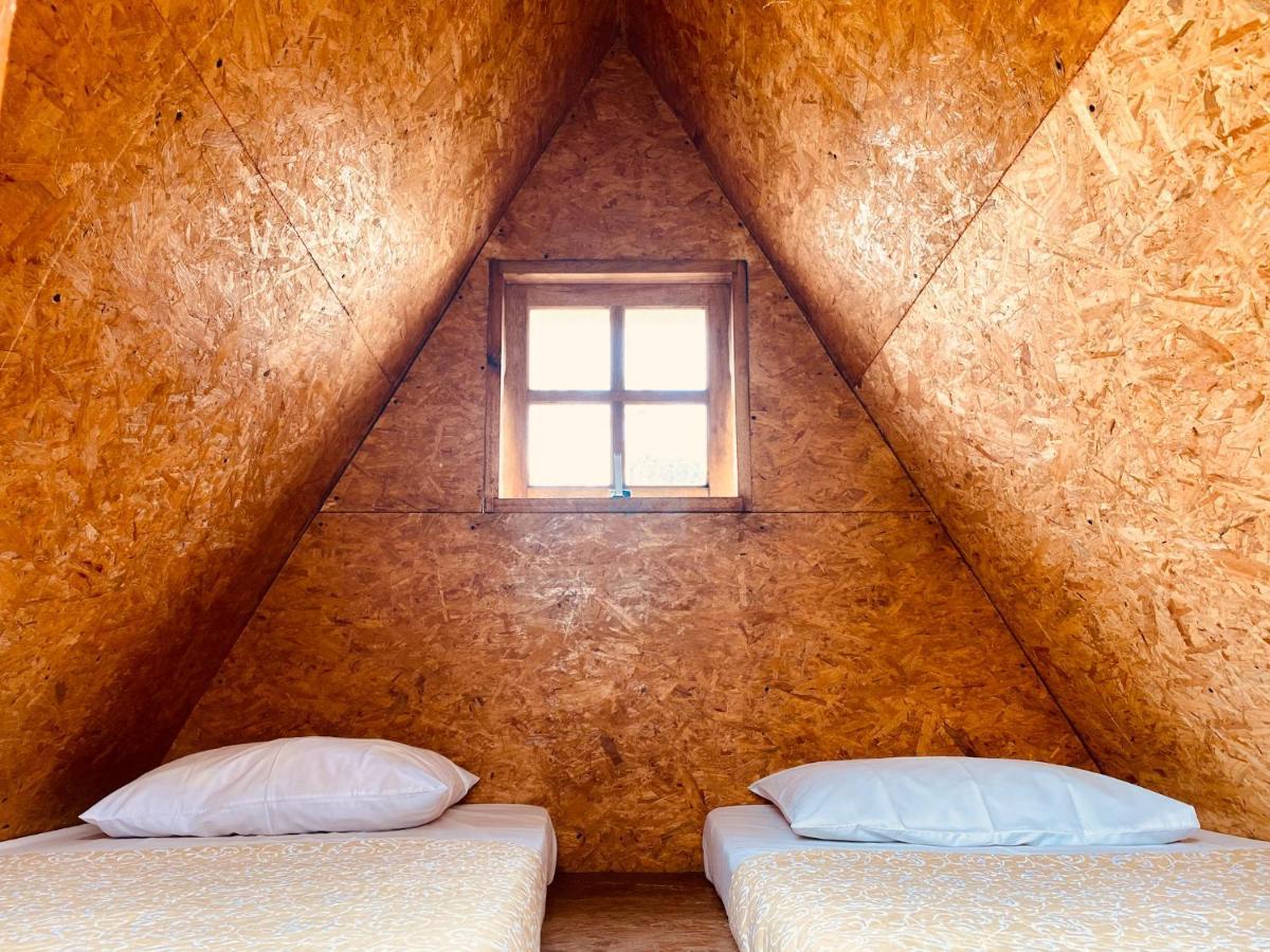 Camping Marymar باراتي المظهر الخارجي الصورة