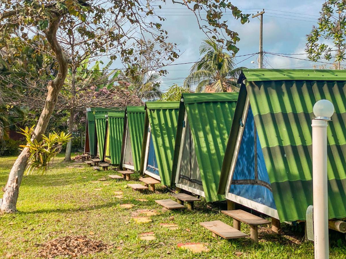 Camping Marymar باراتي المظهر الخارجي الصورة