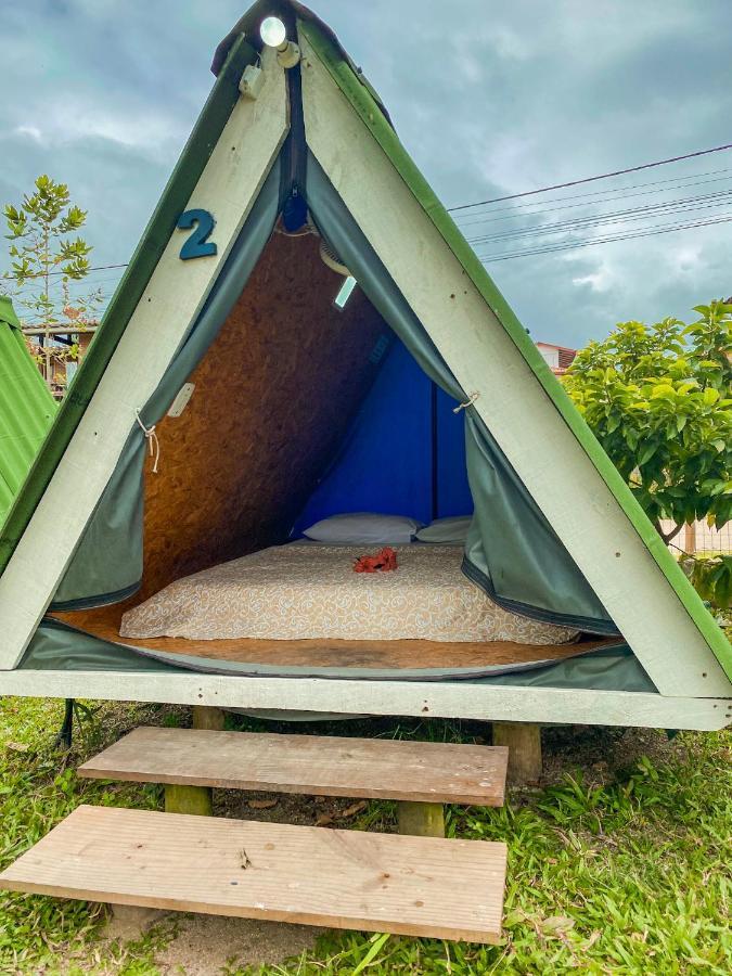 Camping Marymar باراتي المظهر الخارجي الصورة
