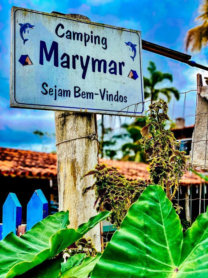 Camping Marymar باراتي المظهر الخارجي الصورة