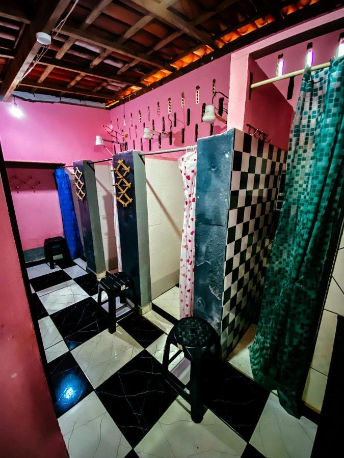 Camping Marymar باراتي المظهر الخارجي الصورة