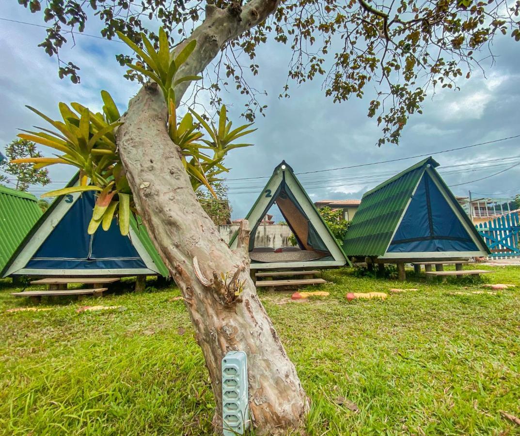 Camping Marymar باراتي المظهر الخارجي الصورة