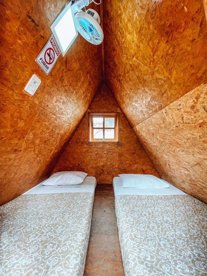Camping Marymar باراتي المظهر الخارجي الصورة