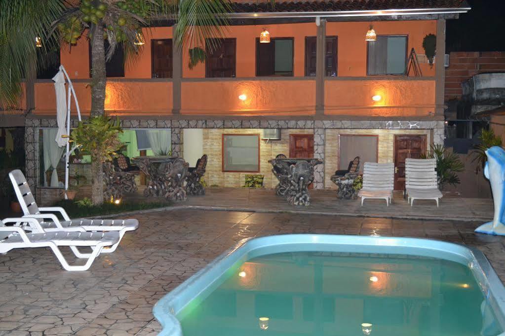 Camping Marymar باراتي المظهر الخارجي الصورة