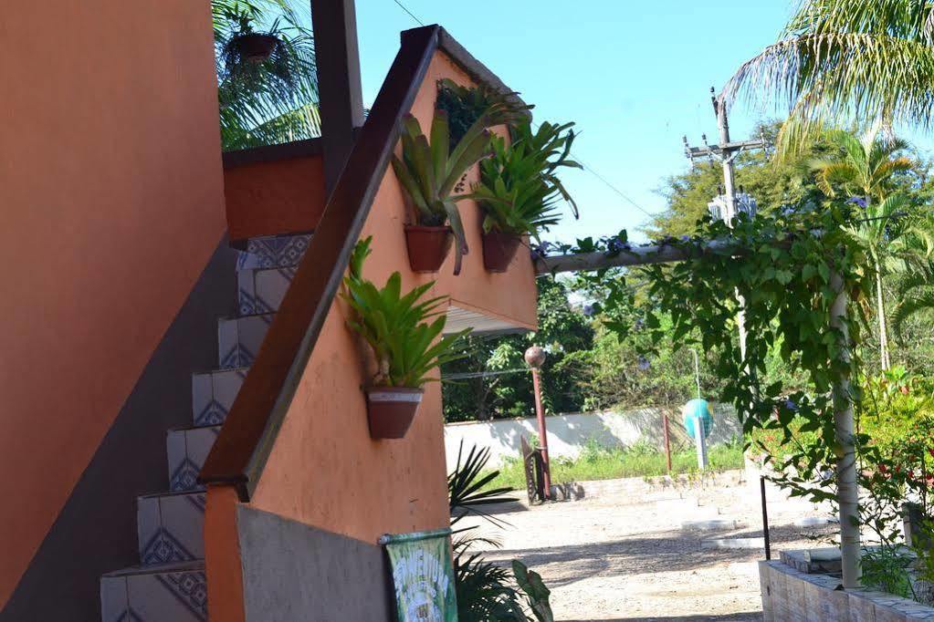 Camping Marymar باراتي المظهر الخارجي الصورة