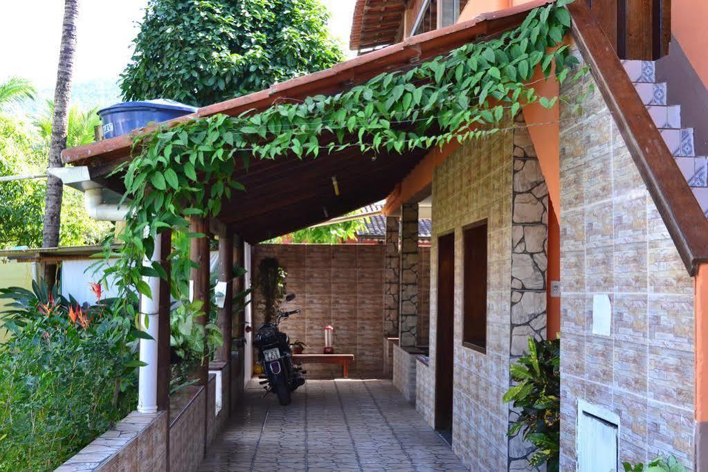 Camping Marymar باراتي المظهر الخارجي الصورة