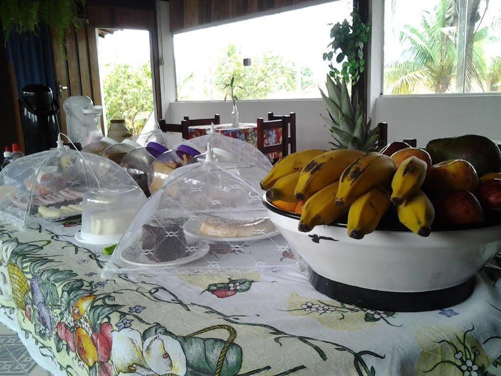 Camping Marymar باراتي المظهر الخارجي الصورة