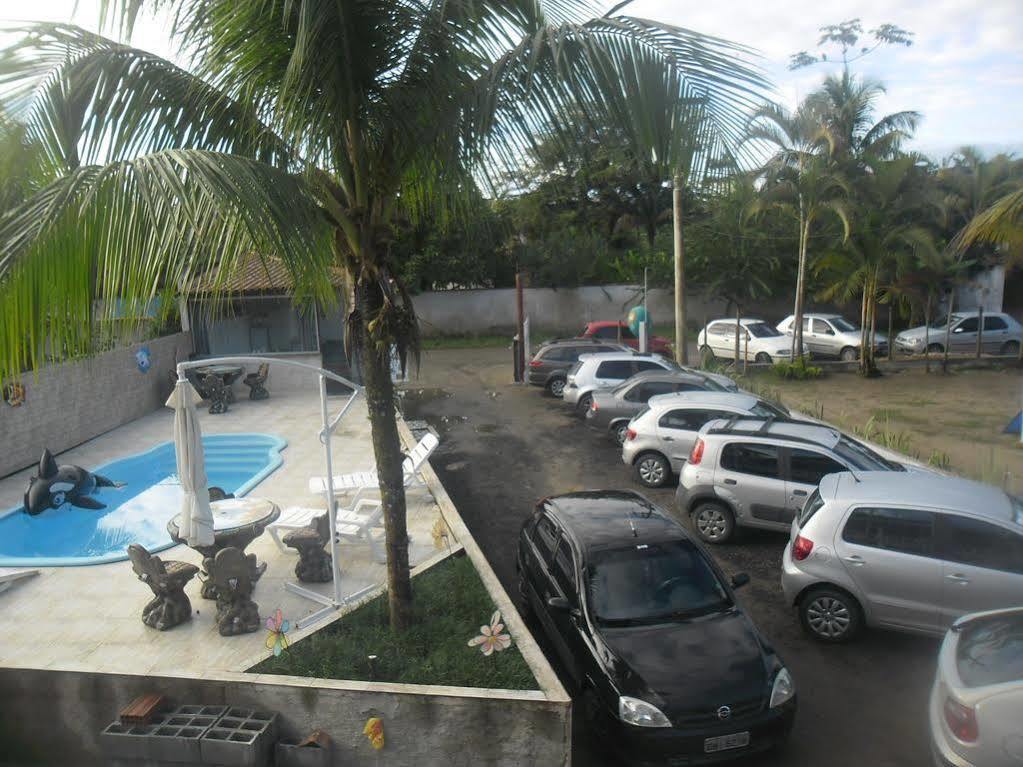 Camping Marymar باراتي المظهر الخارجي الصورة
