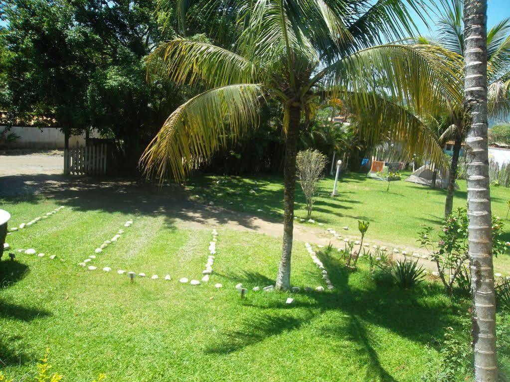 Camping Marymar باراتي المظهر الخارجي الصورة