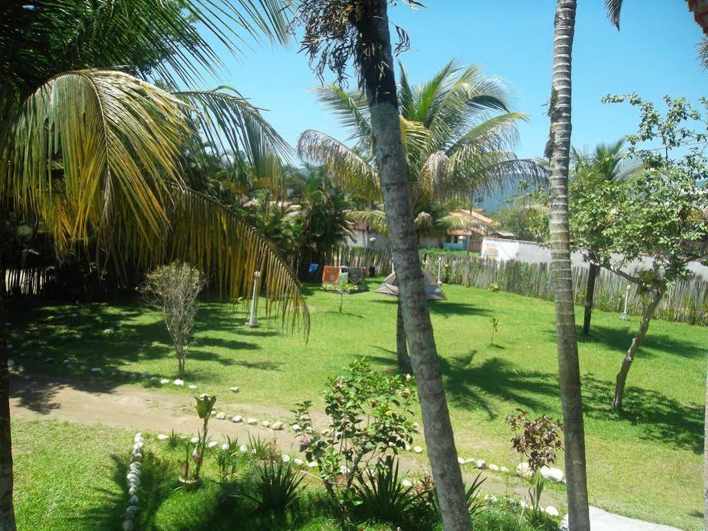 Camping Marymar باراتي المظهر الخارجي الصورة