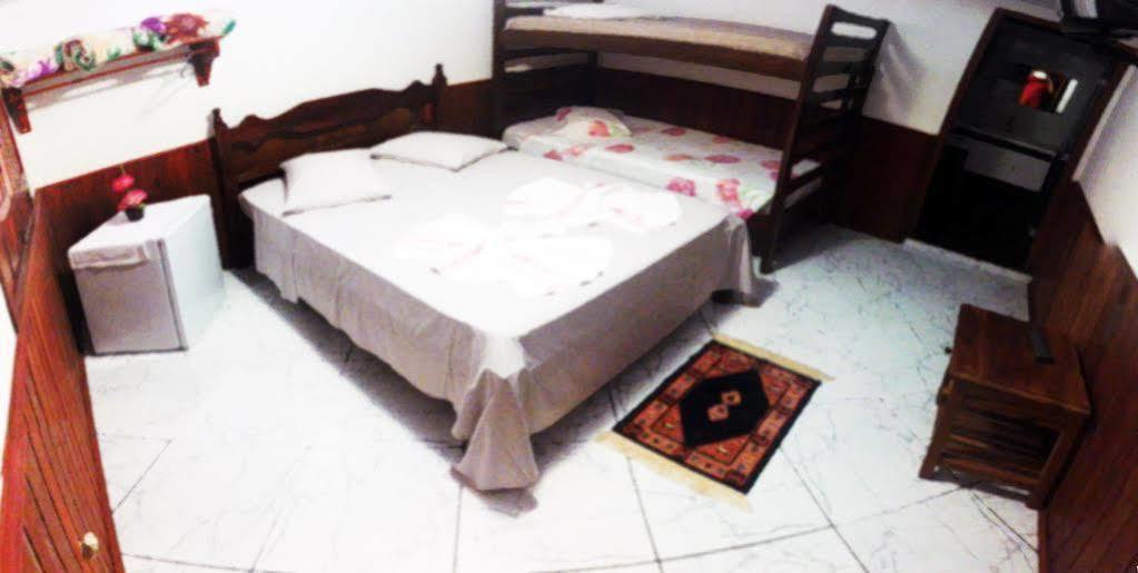 Camping Marymar باراتي المظهر الخارجي الصورة