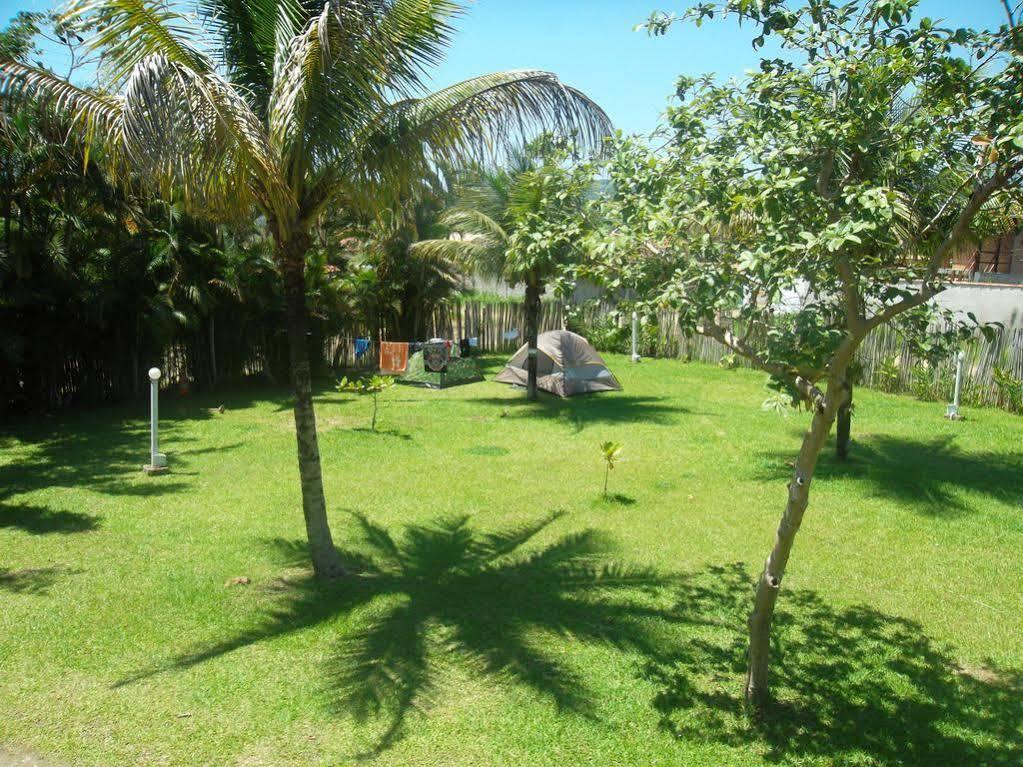 Camping Marymar باراتي المظهر الخارجي الصورة