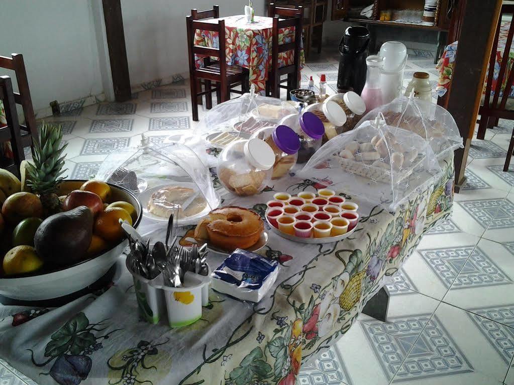 Camping Marymar باراتي المظهر الخارجي الصورة
