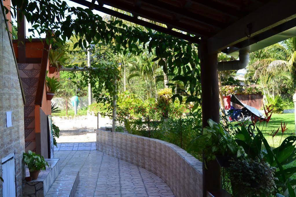 Camping Marymar باراتي المظهر الخارجي الصورة