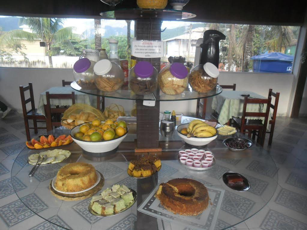 Camping Marymar باراتي المظهر الخارجي الصورة