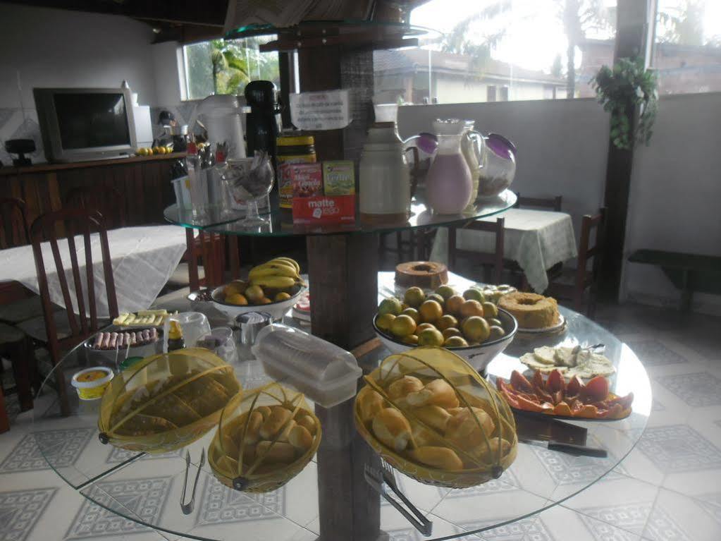 Camping Marymar باراتي المظهر الخارجي الصورة